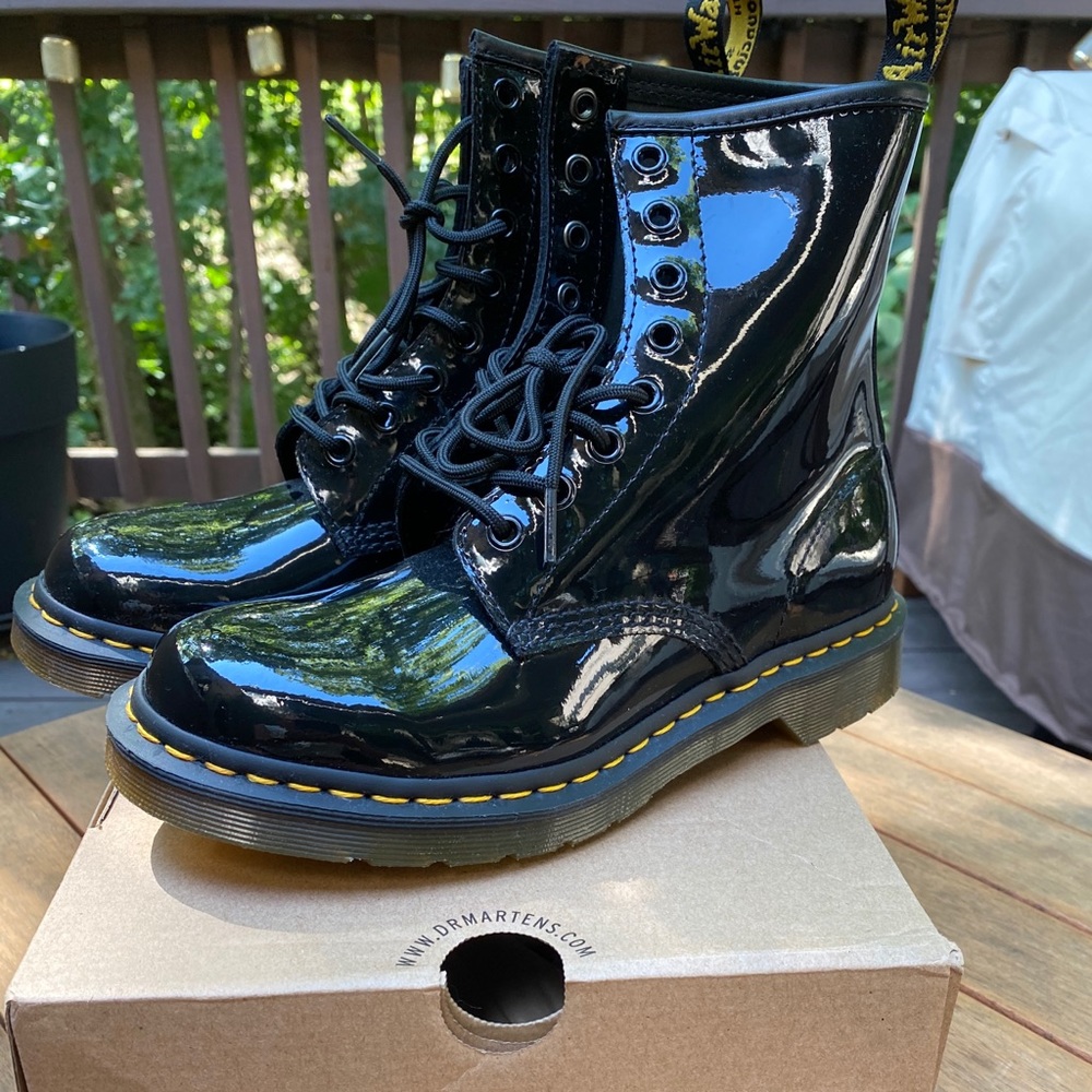 Dr. Martens